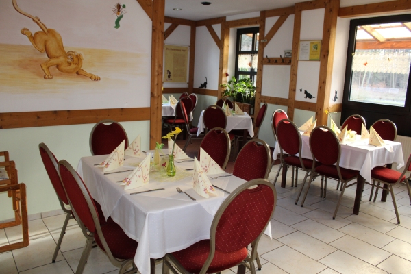 Kattenstieg Pension & Gasthaus